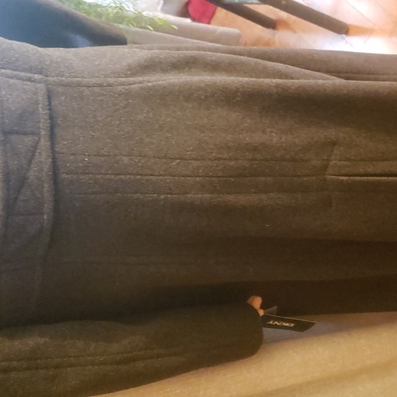 Dkny COAT NWT size 14 NWT - Picture 12 of 15